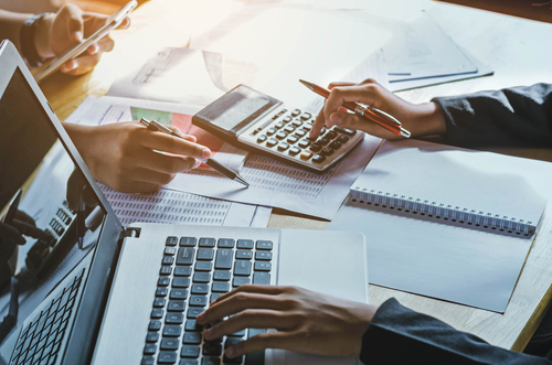 5 Signs You Need Accounting Help
