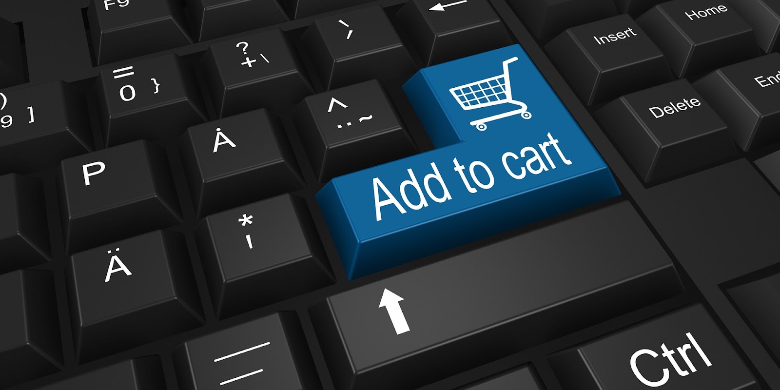 Focus on Cart Abandonment Rates