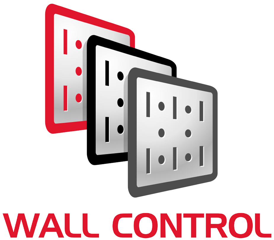 Wall Control logo