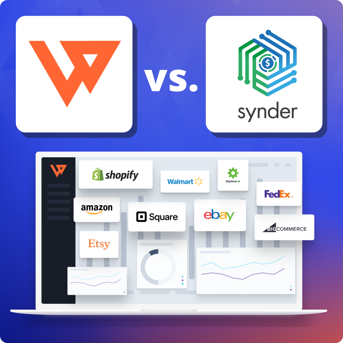 Webgility vs Synder-1