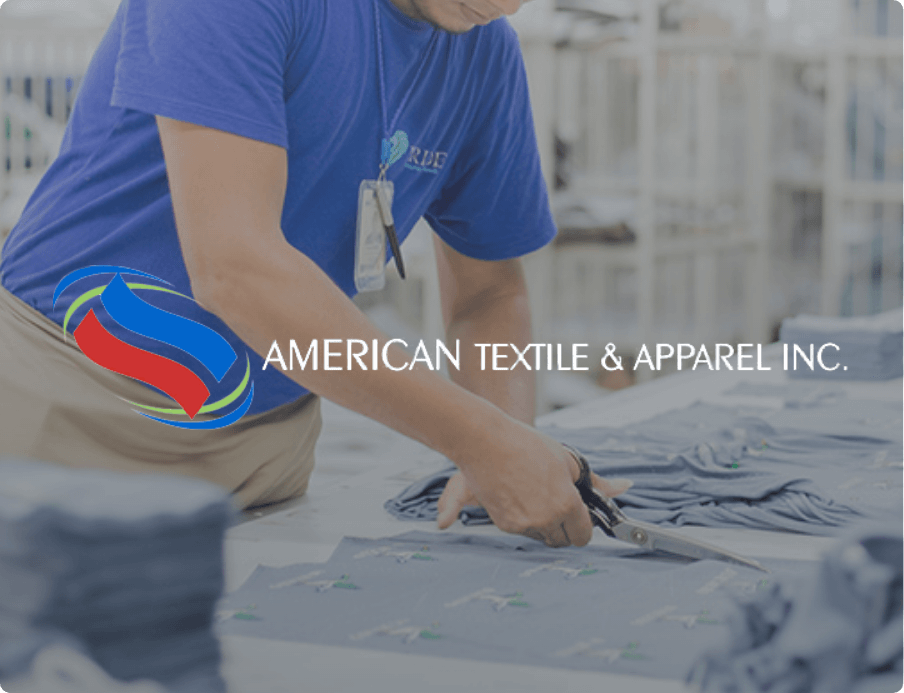 American Textile Apparel Inc.