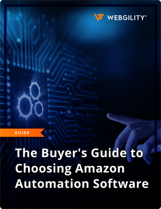 The Buyer’s Guide to Choosing Amazon Automation Software