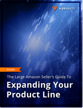 The Large Amazon Seller's Guide To Expanding Your Product Line