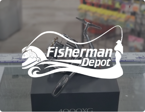 Fisherman Depot