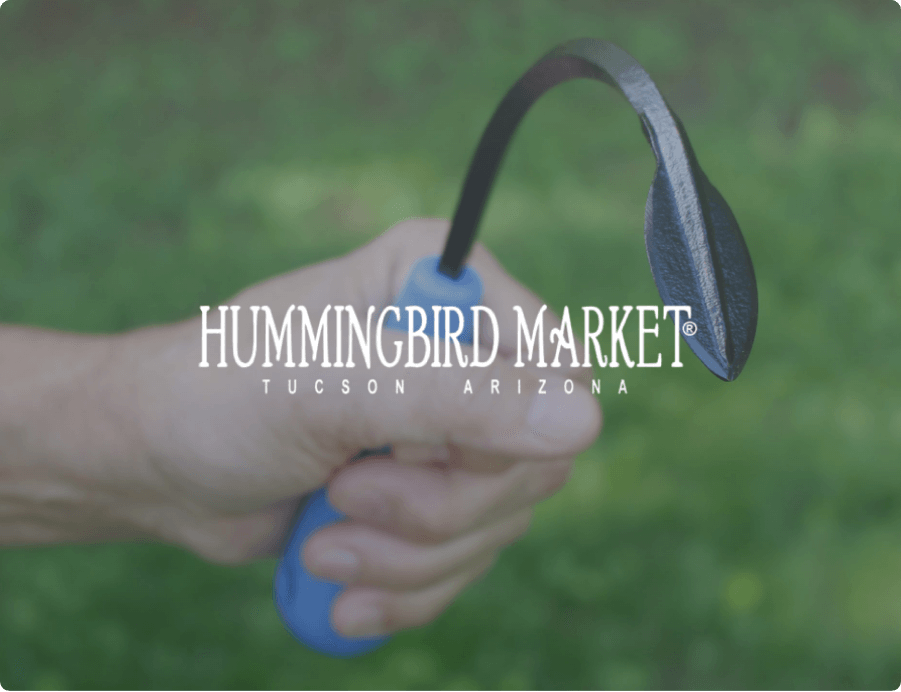 Hummingbird Market of Tucson