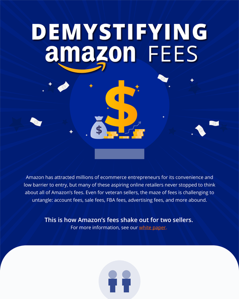 Demystifying Amazon's Fees