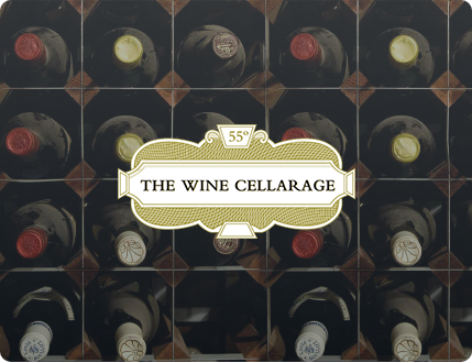 The Wine Cellarage
