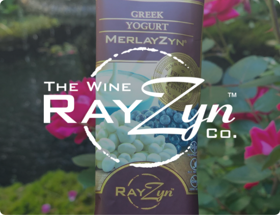 The Wine RayZyn
