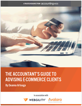 The Accountant's Guide To Advising Ecommerce Clients
