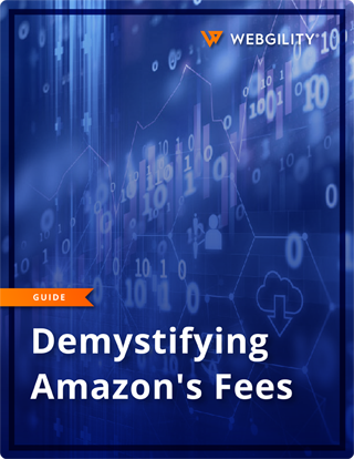  Demystifying Amazon Fees