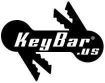 key bar