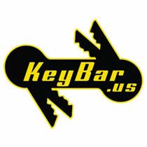 keybar