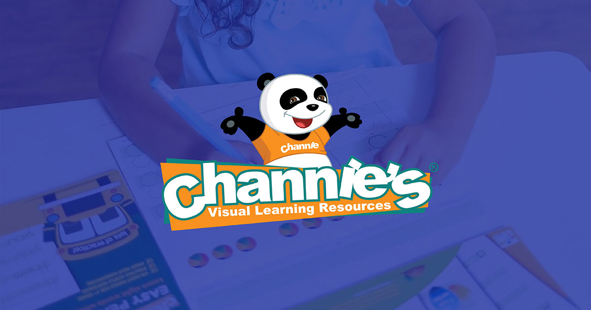 Webgility success story: Channie's