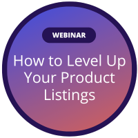 Webinar.Level up your product listings 200x200-1