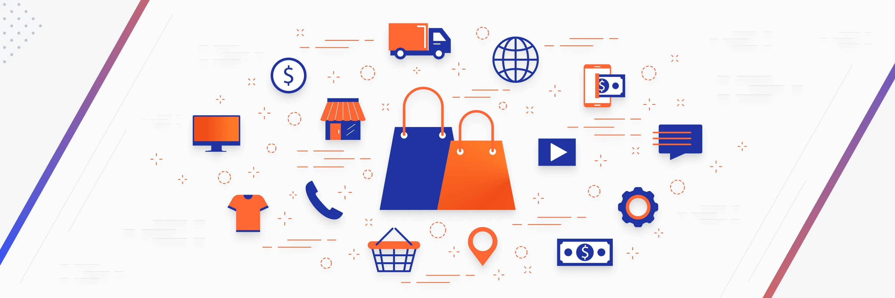 What Is Omnichannel Commerce? A Retail Strategy Guide
