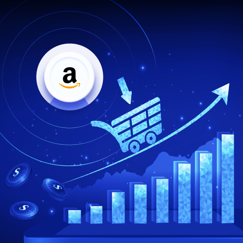 How to increase sales on Amazon in 2024 [infographic]