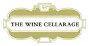 the wine cellarage logo